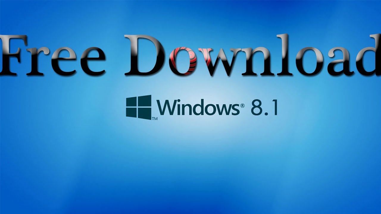 Windows 8 pro iso download free