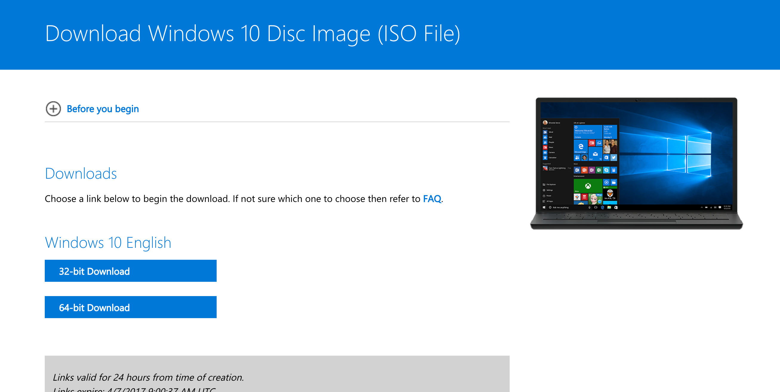 Download win 10 pro iso